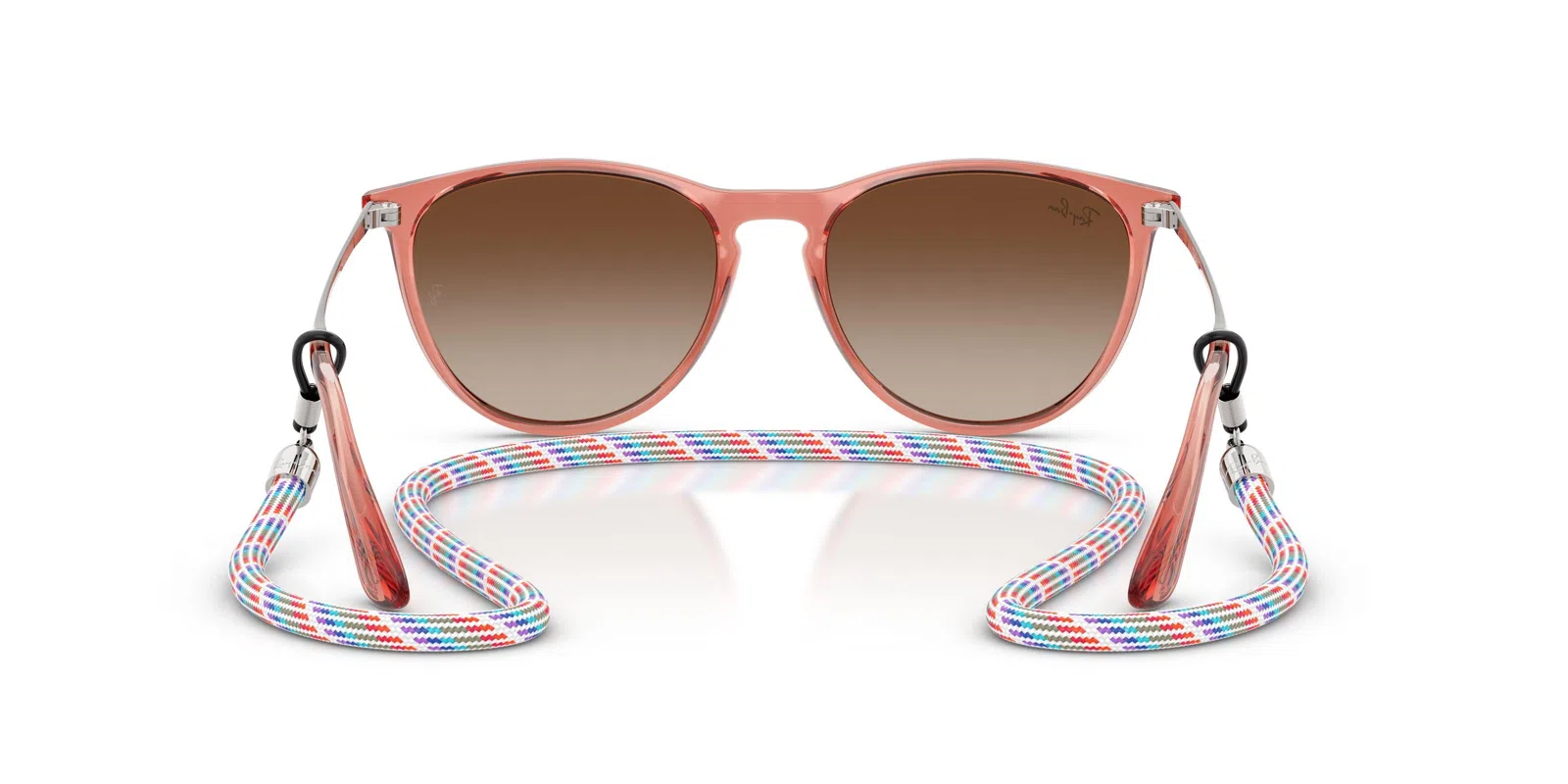 Ray-Ban Kids Erika 0RJ9060SF Sunglasses - view 27